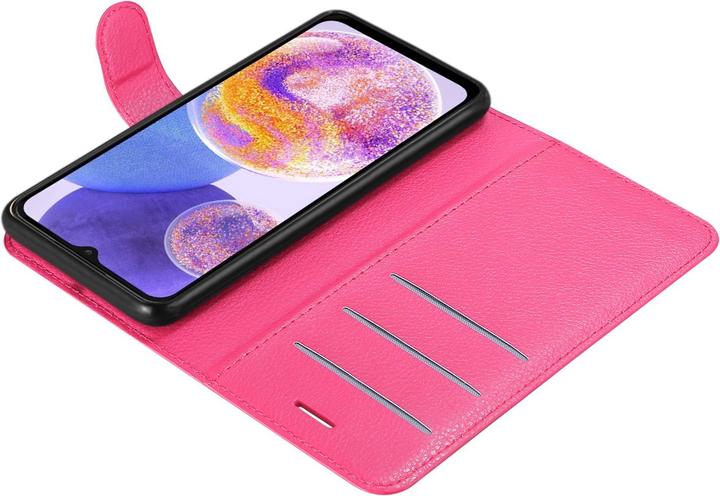 Image du produit Cadorabo Book Stand Housse pour Samsung Galaxy A23 4G (Samsung Galaxy A23)
