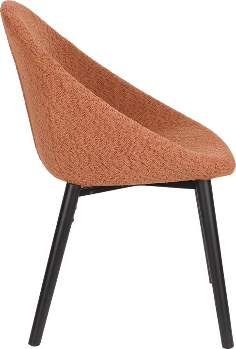 Immagine prodotto Dutchbone Sedia Fenna Terra