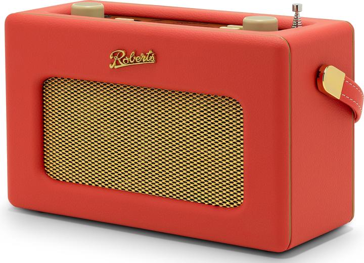 Immagine prodotto Roberts Revival iStream 3L (Web radio, DAB, AM, FM, Bluetooth, WiFi)