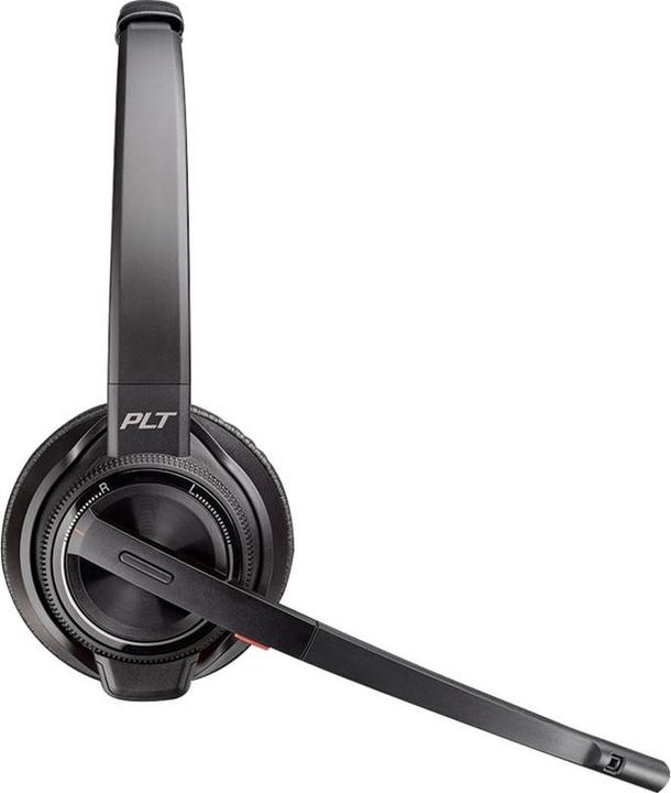 Actual product image Poly Savi W8210/A (Wireless, USB-C)