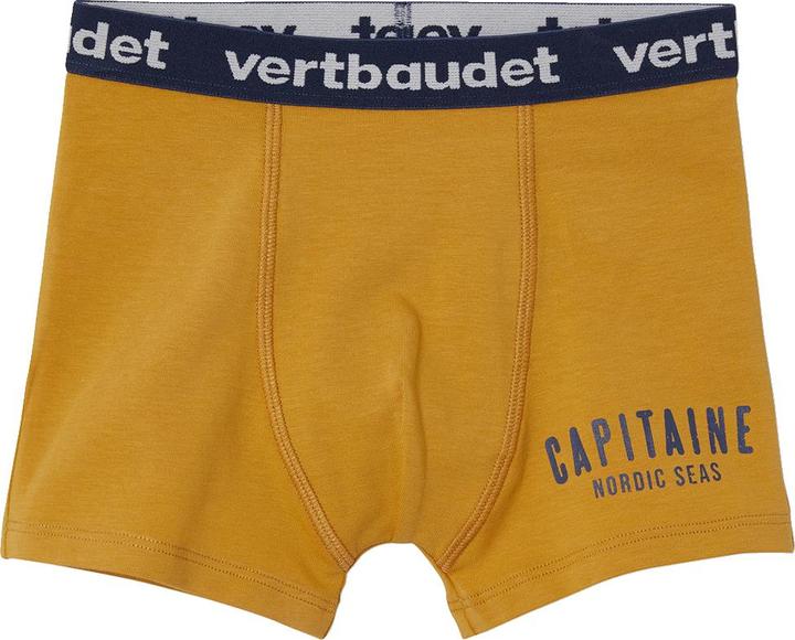 Image du produit Vertbaudet Unterwaesche Unten (98, Pack de 5)