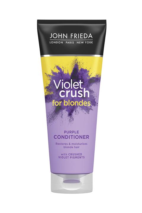 Produktbild John Frieda Sheer Blonde Colour Renew (250 ml)
