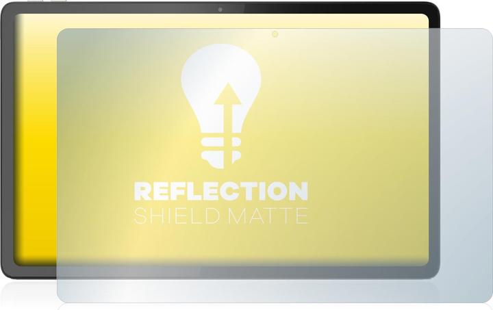 Immagine prodotto upscreen Reflection Shield Pellicola Opaca (1 Pezzo/i, Lenovo Tab P11 Pro Gen 2)
