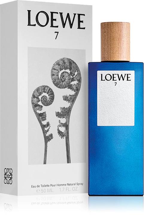 Immagine prodotto Perfumes Loewe N7 (Eau de toilette, 50 ml)