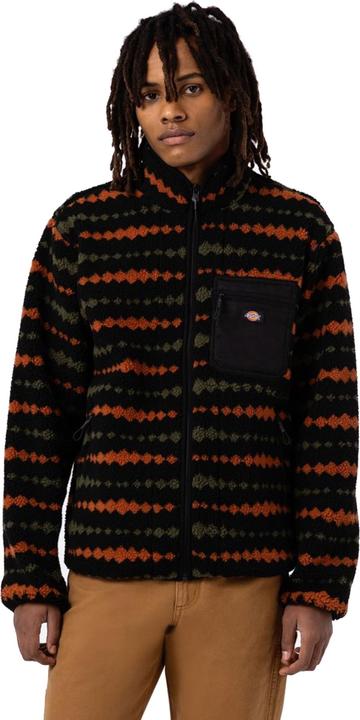 Immagine prodotto Dickies Falkville Fleece Jacket (L)