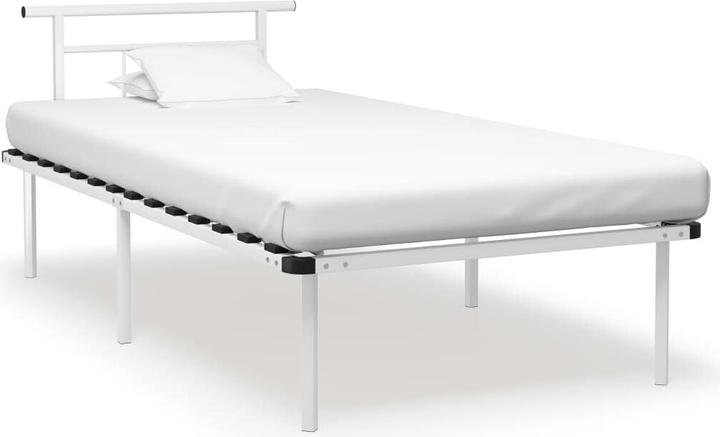 Produktbild vidaXL Bettgestell (100 x 200 cm)