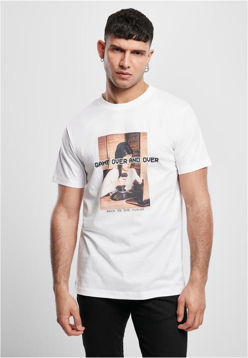 Immagine prodotto Mister Tee Gioco finito e finito Tee (XS)