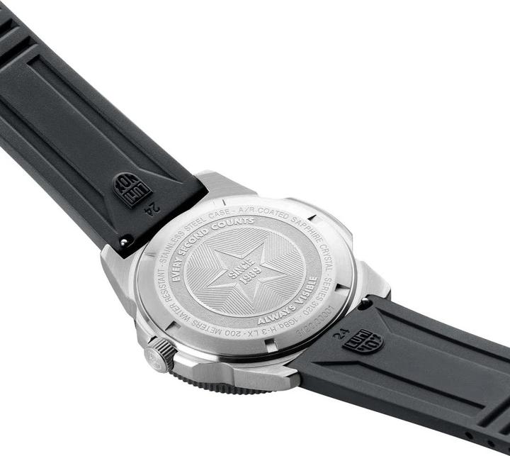 Image du produit Luminox Pacific Diver (Montre analogique, Swiss Made, 44 mm)