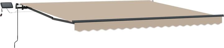 Produktbild vidaXL Markisen (3 m)