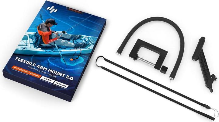 Immagine prodotto Deeper Braccio flessibile 2.0