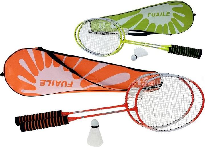 Immagine prodotto Adar MIX-Badminton-Set
