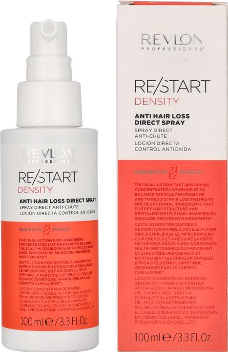 Image du produit Revlon Professional Traitement anti-chute de cheveux (100 ml)