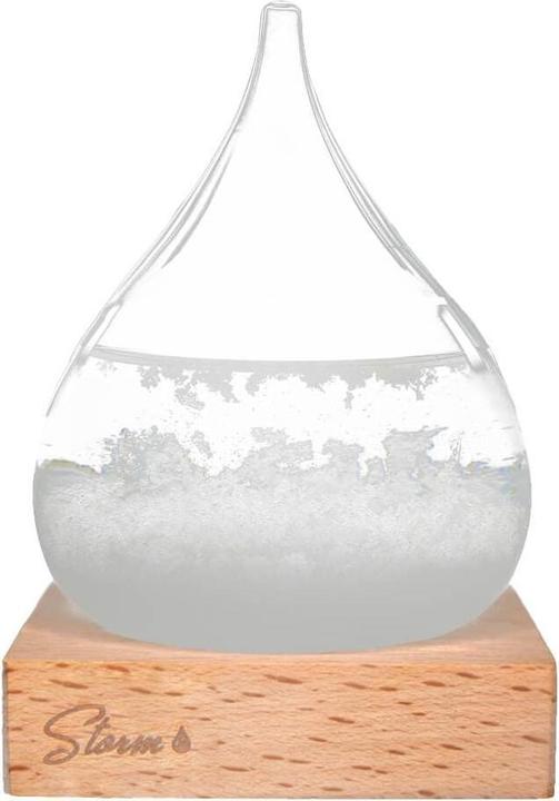 Produktbild Mikamax Storm Glass - Small Drop