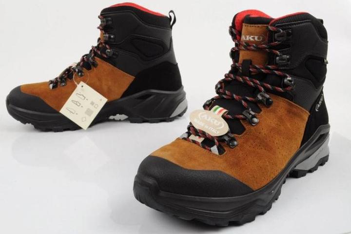 Produktbild AKU Adapta Schuhe (42)