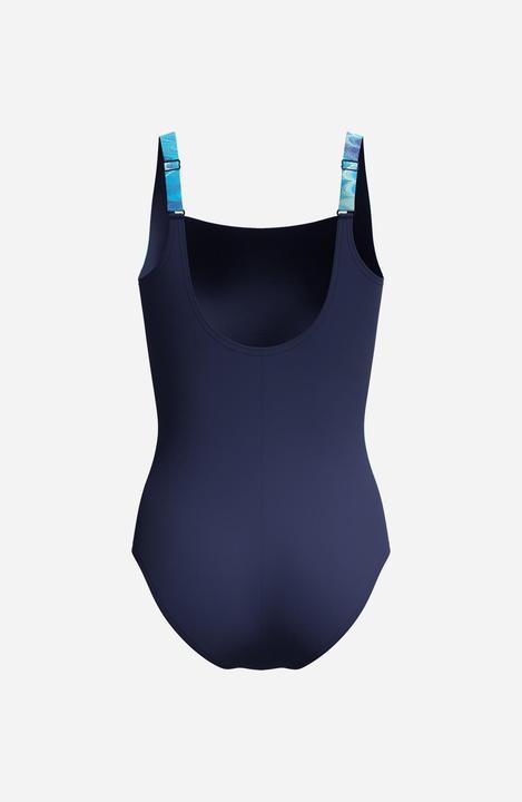 Produktbild Speedo Print Luna Lustre 1pc (38, 42)