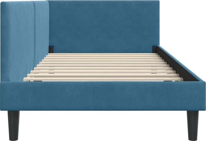 Produktbild vidaXL Bettgestell