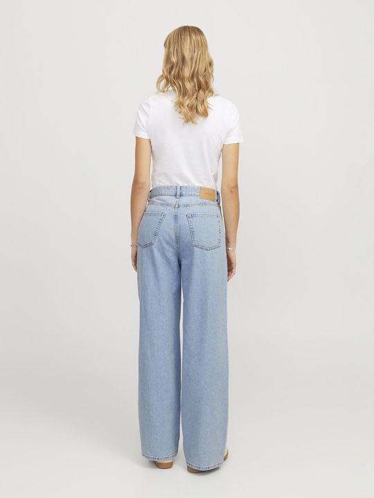 Produktbild JJXX Jxtokyo Wide Hw Jeans R6172 Dnm Sn (W30/L34)
