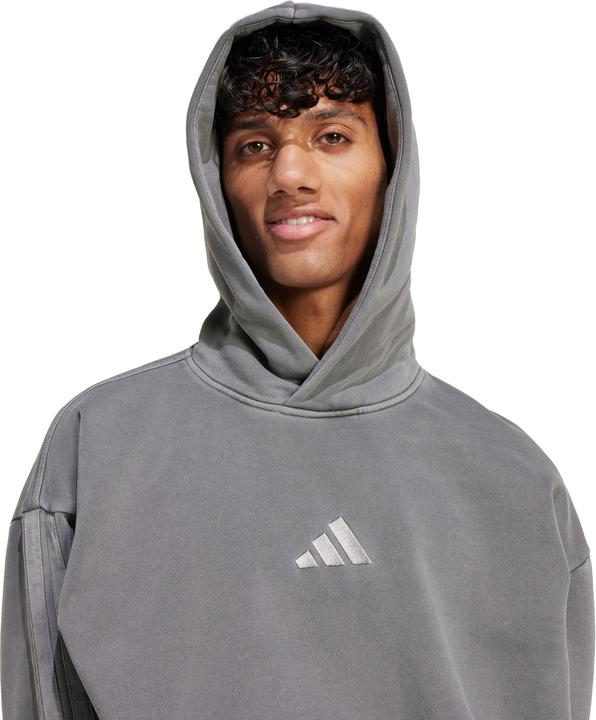 Produktbild Adidas All Szn Fleece Washed (S)