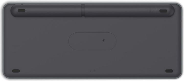 Produktbild Hama Multi-Device-Tastatur WK-500 kabellos Funk u (DE)