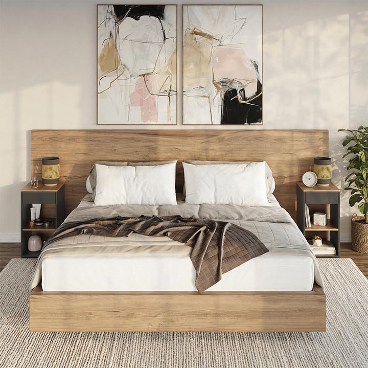 Produktbild Vicco Dany (35 x 35 x 65 cm)