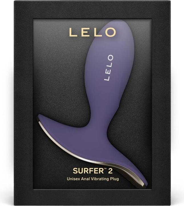 Produktbild LELO Surfer 2