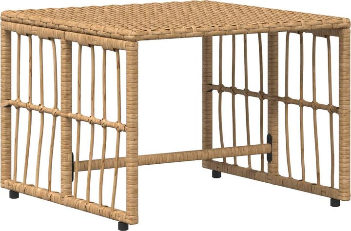 Immagine prodotto vidaXL Gartenmöbel Set
