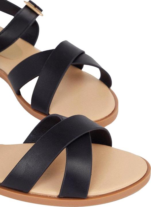 Produktbild Dorothy Perkins Sandalen Florence Überkreuzt (36)