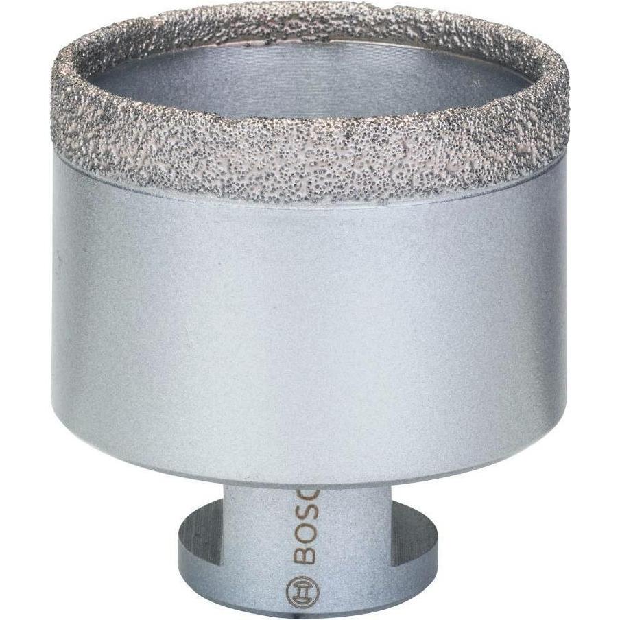 Bosch Professional Zubehör, Bohrereinsatz, PRO Core Cutter dry, 60 x 35 x 22,23 mm (60 mm)