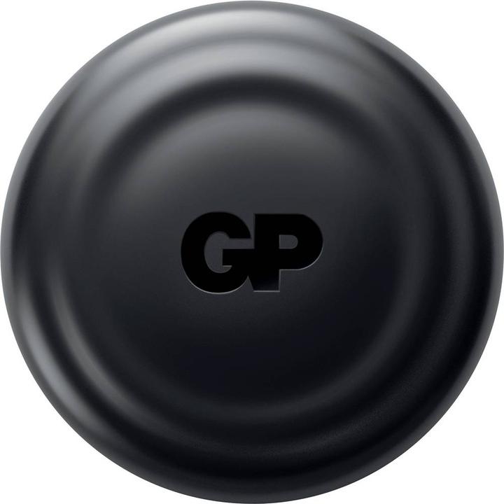 Actual product image GP Batteries GP eTag Smart Tracker - Black (Apple)