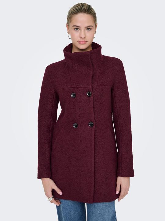 Produktbild Only ONLNEWSOPHIA Mantel Mantel