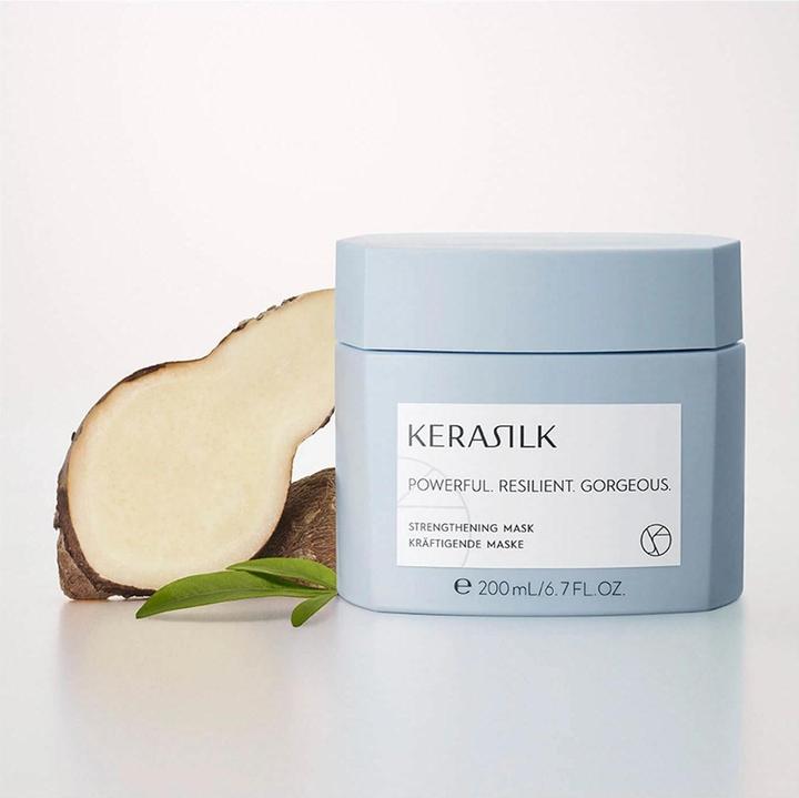 Produktbild Kerasilk Specialist - Strengthening Mask (500 ml)