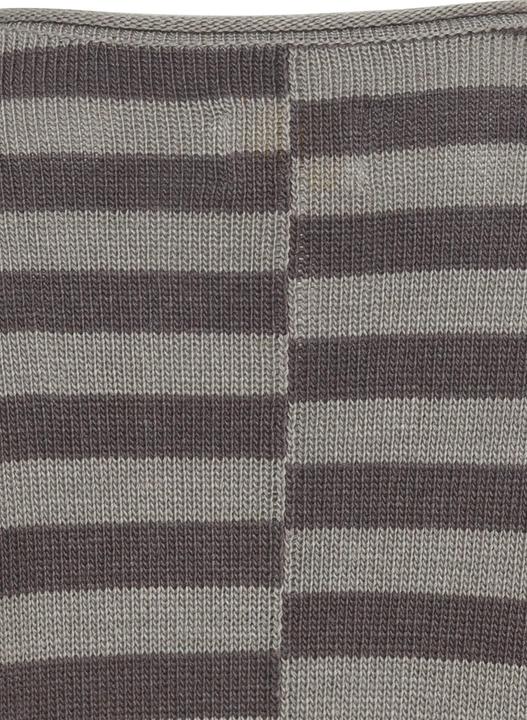 Actual product image Camel Active Knitted jumper with striped pattern (L)