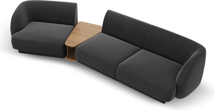 Actual product image Micadoni Miley (3-seater)