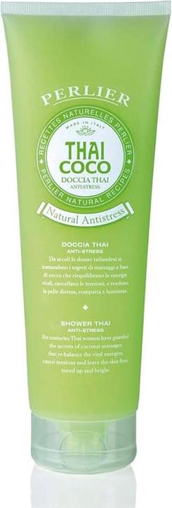 Immagine prodotto Perlier Gel doccia Thai Coco 250ml (250 ml)