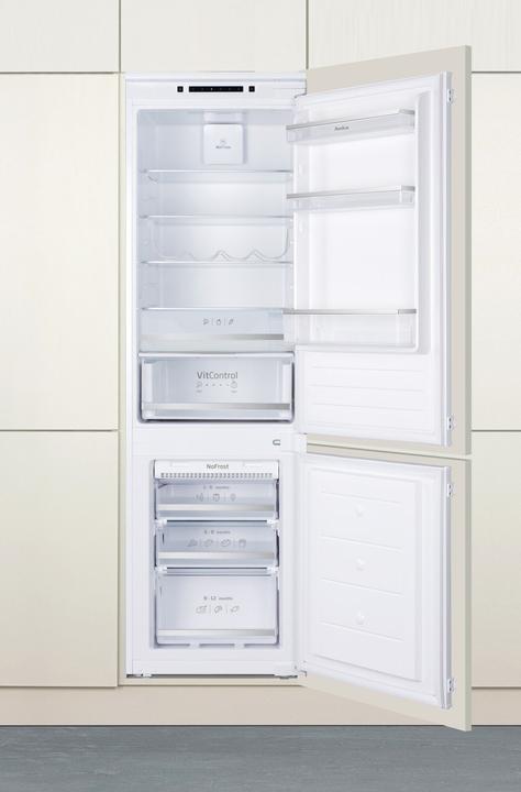 Produktbild Amica EB-Kühl/Gefrierkombi (270 l)