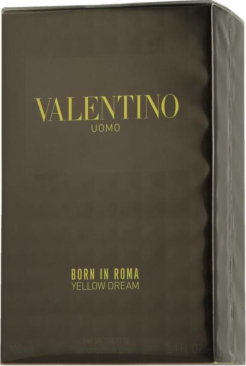 Image du produit Valentino Born in Roma (Eau de toilette, 100 ml)