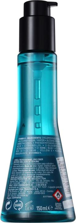 Produktbild L'Oréal Professionnel Restore Serum Pro Fiber (150 ml)