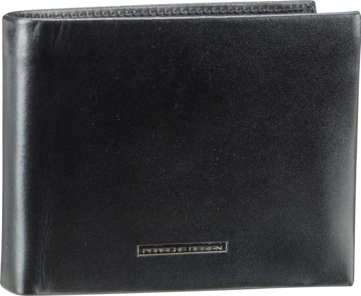 Actual product image Porsche Design Classic Wallet 9906