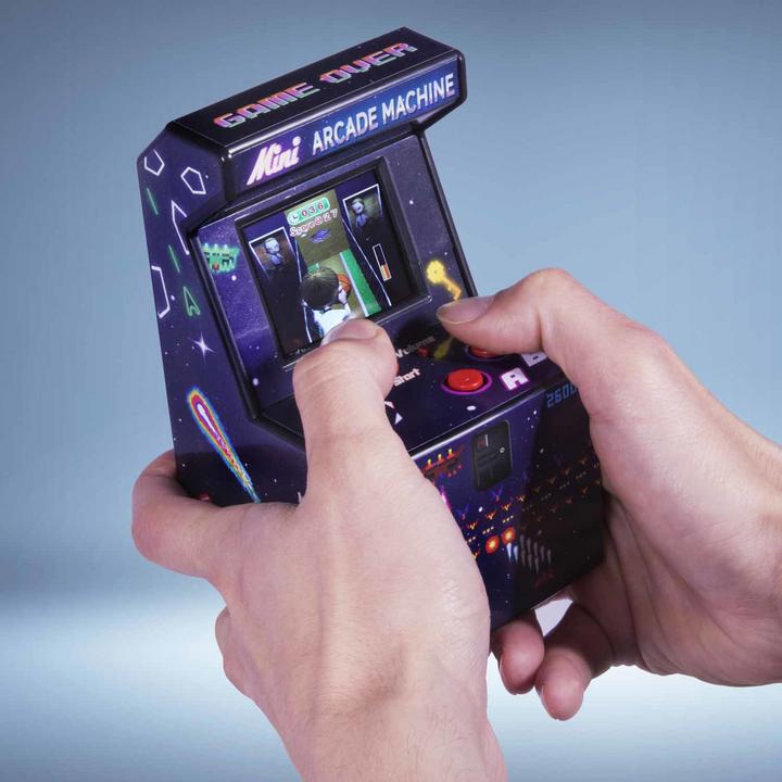 Produktbild ORB Mini Arcade Machine