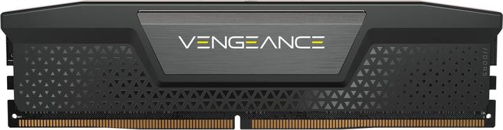 Immagine prodotto Corsair RAM D5 5200 32GB C40 Vengeance (1 x 32GB, 5200 MHz, RAM DDR5, DIMM)