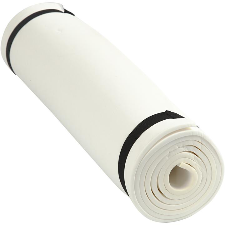 Produktbild Creativ Company Moosgummi 6 mm 1 Stück