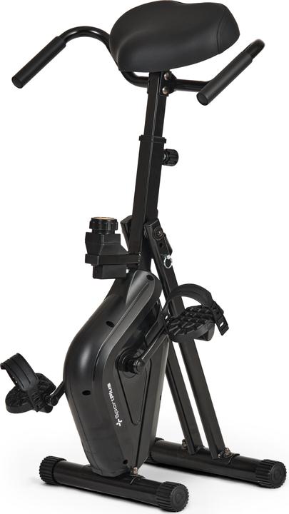 Image du produit Sportplus Vélo de table pour la maison
