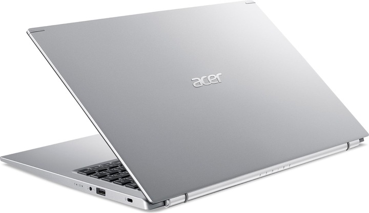 Actual product image Acer Aspire 5 A515-56 (15.60", Intel Core i5-1135G7, 8 GB, 512 GB, DE)