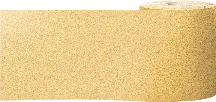 Produktbild Bosch Professional Zubehör EXPERT C470 Schleifpapierrolle zum Handschleifen, 93 mm, 5 m, G 60 (60)