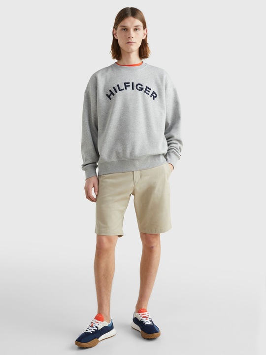 Actual product image Tommy Hilfiger Harlem Short 1985 (34)