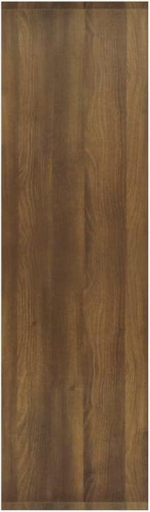 Immagine prodotto vidaXL Bücherschrank (80 x 30 x 103 cm)