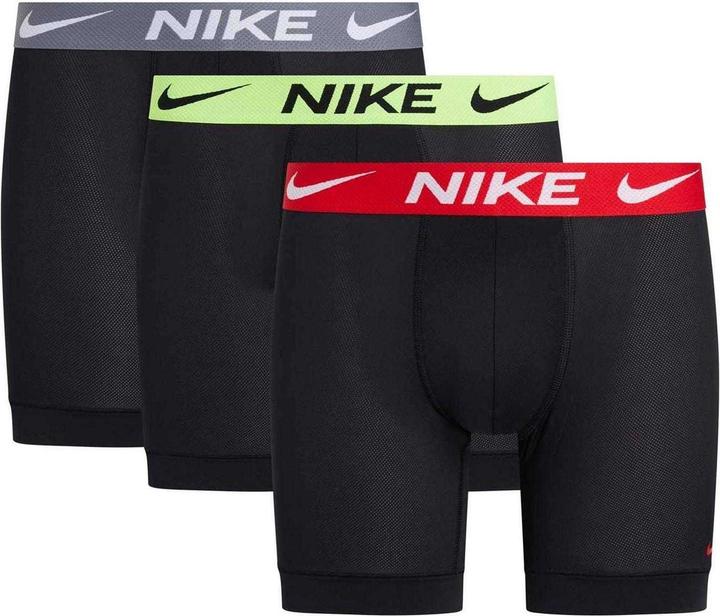 Produktbild Nike Pro Boxershorts (3erPack) (3er Pack, M)