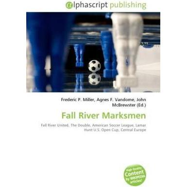 Fall River Marksmen, Ratgeber