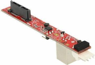 Produktbild Delock Speicher-Controller - SATA 3Gb/s - 300 MBps