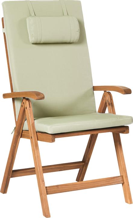 Actual product image Beliani Java Premium